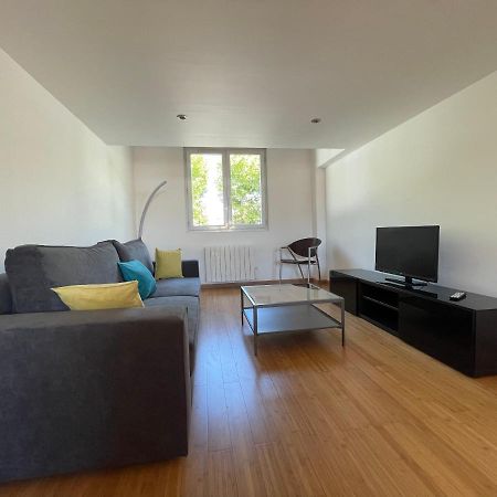 Loft In Chatel Chatelaillon-Plage Ngoại thất bức ảnh