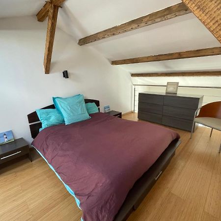 Loft In Chatel Chatelaillon-Plage Ngoại thất bức ảnh