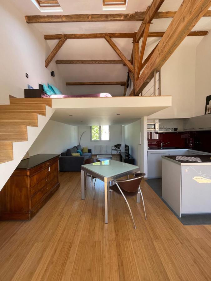 Loft In Chatel Chatelaillon-Plage Ngoại thất bức ảnh