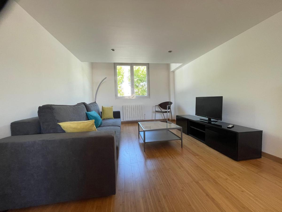Loft In Chatel Chatelaillon-Plage Ngoại thất bức ảnh