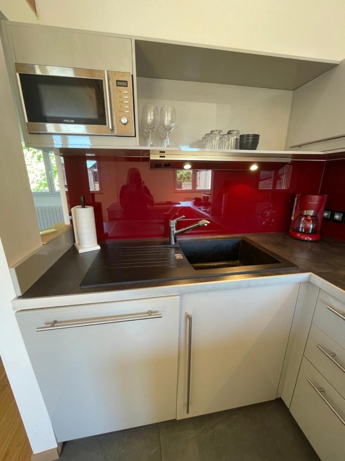 Loft In Chatel Chatelaillon-Plage Ngoại thất bức ảnh