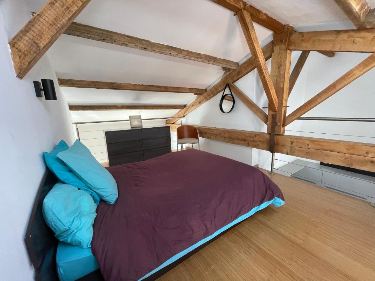 Loft In Chatel Chatelaillon-Plage Ngoại thất bức ảnh